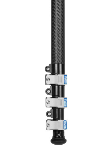 SIRUI TREPPIEDE CARBONIO L-324F LANDSCAPE TRIPOD