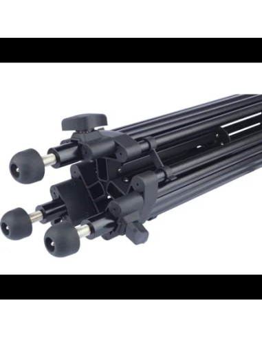 SIRUI SH-15 TREPPIEDE VIDEO/BROADCAST CON TESTA