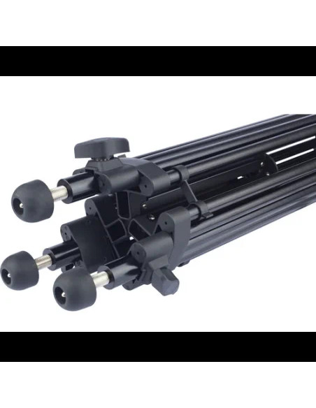 SIRUI SH-15 TREPPIEDE VIDEO/BROADCAST CON TESTA