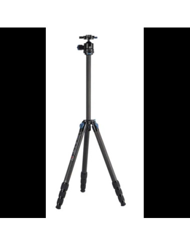 SIRUI Treppiede in carbonio ST-224 + Testa ST-20