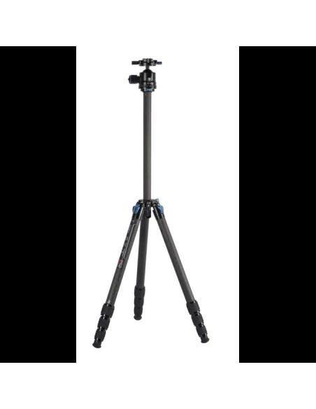 SIRUI Treppiede in carbonio ST-224 + Testa ST-20