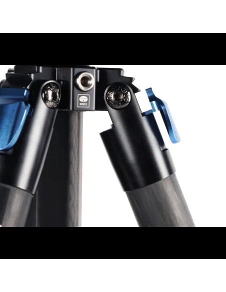 SIRUI Treppiede in carbonio ST-224 + Testa ST-20
