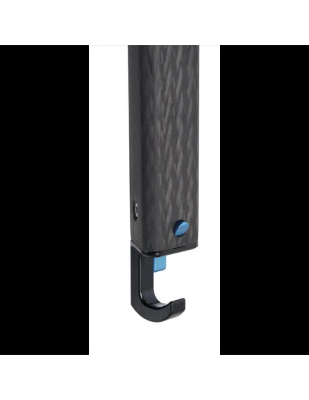 SIRUI Treppiede in carbonio ST-224 + Testa ST-20