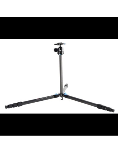 SIRUI Treppiede in carbonio ST-224 + Testa ST-20