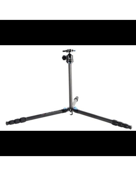 SIRUI Treppiede in carbonio ST-224 + Testa ST-20