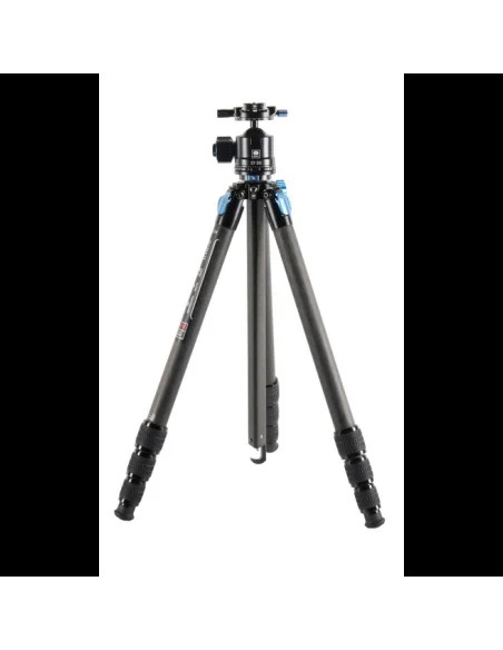 SIRUI Treppiede in carbonio ST-224 + Testa ST-20