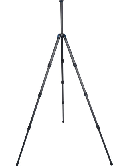 SIRUI Treppiede in carbonio ST-224 + Testa video VH-10