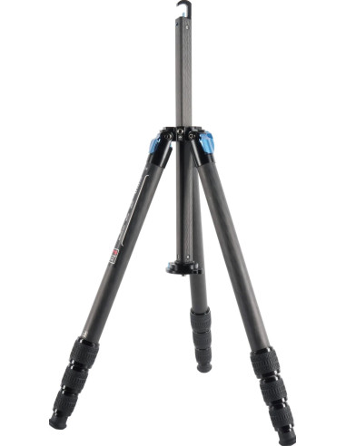 SIRUI Treppiede in carbonio ST-224 + Testa video VH-10