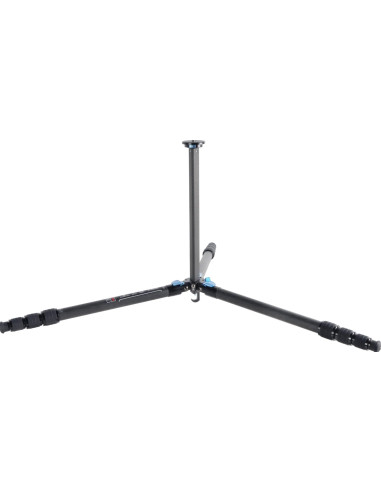 SIRUI Treppiede in carbonio ST-224 + Testa video VH-10