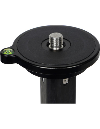 SIRUI Treppiede in carbonio ST-224 + Testa video VH-10