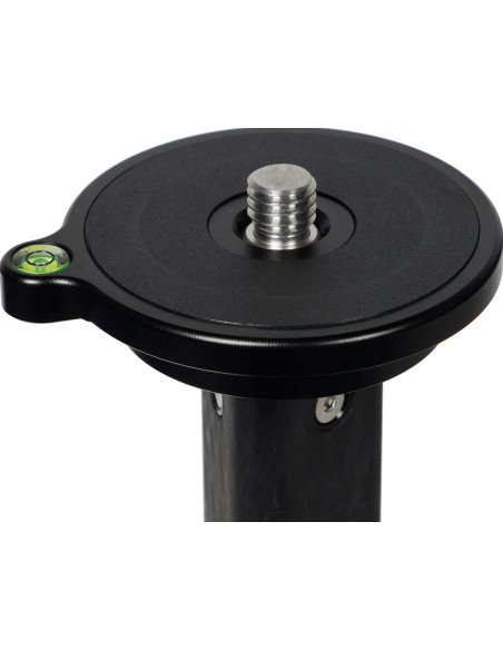 SIRUI Treppiede in carbonio ST-224 + Testa video VH-10