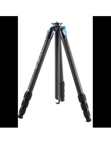 SIRUI Treppiede in carbonio ST-224 + Testa video VH-10