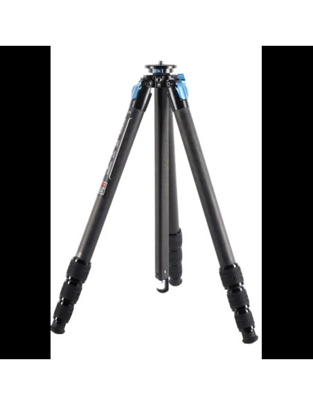 SIRUI Treppiede in carbonio ST-224 + Testa video VH-10