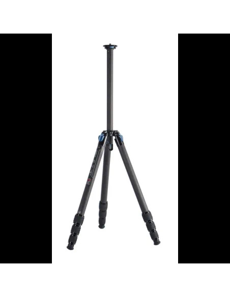 SIRUI Treppiede in carbonio ST-224 + Testa video VH-10