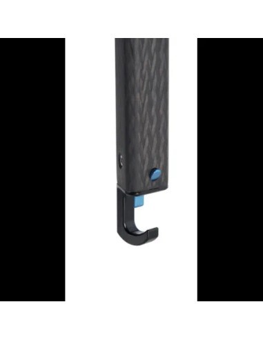 SIRUI Treppiede in carbonio ST-224 + Testa video VH-10