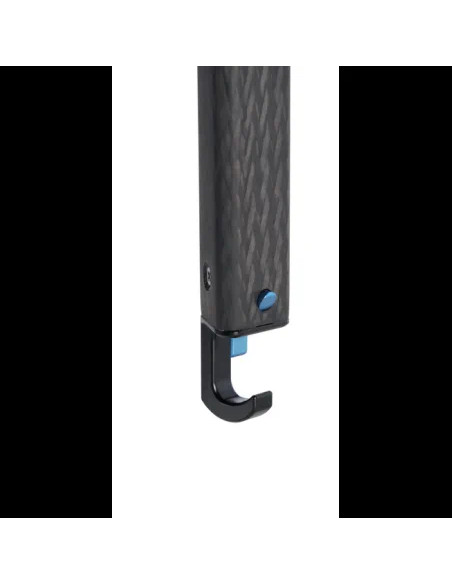 SIRUI Treppiede in carbonio ST-224 + Testa video VH-10