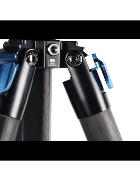 SIRUI Treppiede in carbonio ST-224 + Testa video VH-10