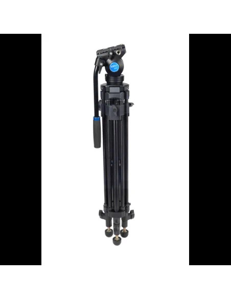 SIRUI SH-05 TREPPIEDE VIDEO/BROADCAST CON TESTA