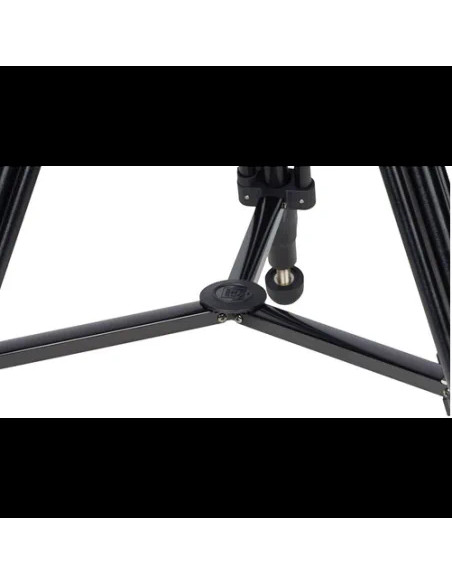 SIRUI SH-05 TREPPIEDE VIDEO/BROADCAST CON TESTA