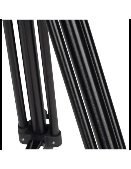 SIRUI SH-05 TREPPIEDE VIDEO/BROADCAST CON TESTA