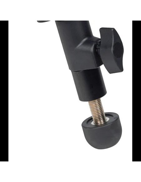 SIRUI SH-05 TREPPIEDE VIDEO/BROADCAST CON TESTA