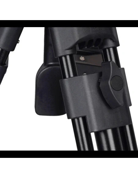 SIRUI SH-05 TREPPIEDE VIDEO/BROADCAST CON TESTA