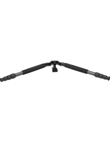 Treppiede in carbonio AR-3204