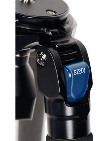 Treppiede in carbonio AR-3204