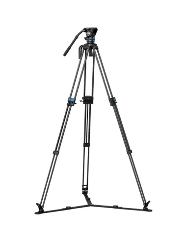 SQ75 + Testa Video S5