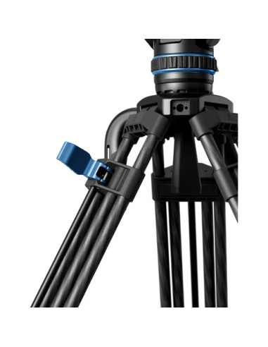 SQ75 + Testa Video S5