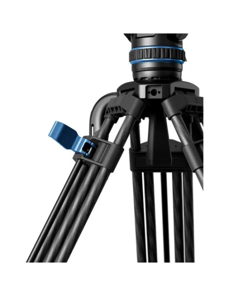 SQ75 + Testa Video S5