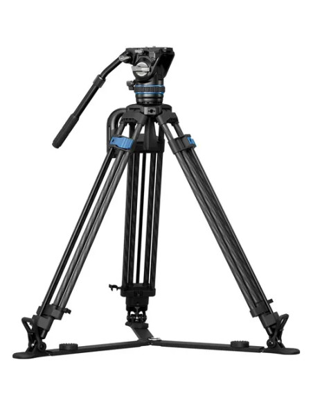 SQ75 + Testa Video S5