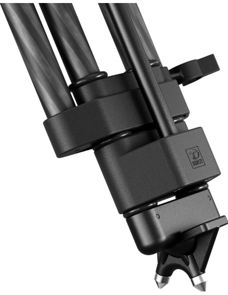 SQ75 + Testa Video S5