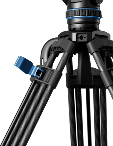 SQ75 + Testa Video S5