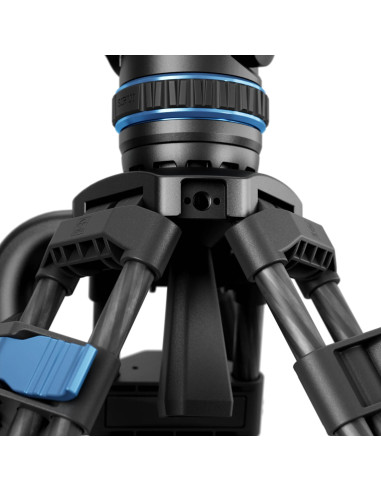 SQ75 + Testa Video S5