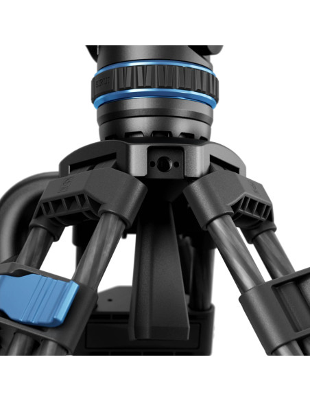 SQ75 + Testa Video S5