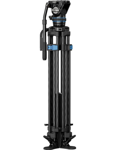 SQ75 + Testa Video S5