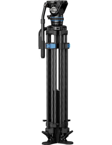 SQ75 + Testa Video S5