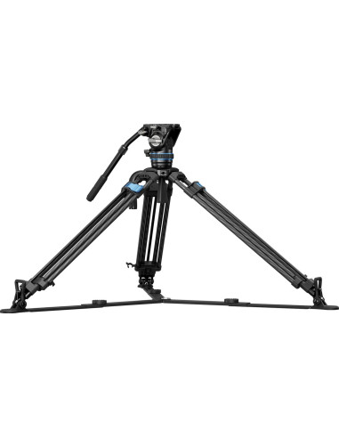 SQ75 + Testa Video S5