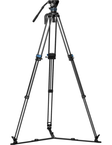 SQ75 + Testa Video S5