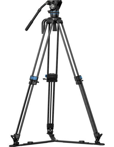 SQ75 + Testa Video S5