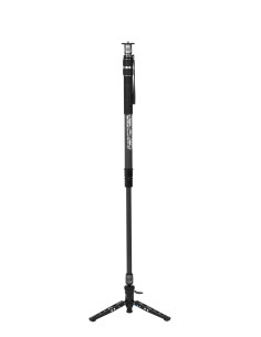 SIRUI MONOPIEDE SVM-145P MODULARE CON REGOLAZIONE ALTEZZA UNICO PASSAGGIO E BASE