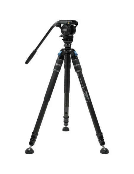 SVS60 con Testa Video S3