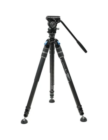 SVS60 con Testa Video S3