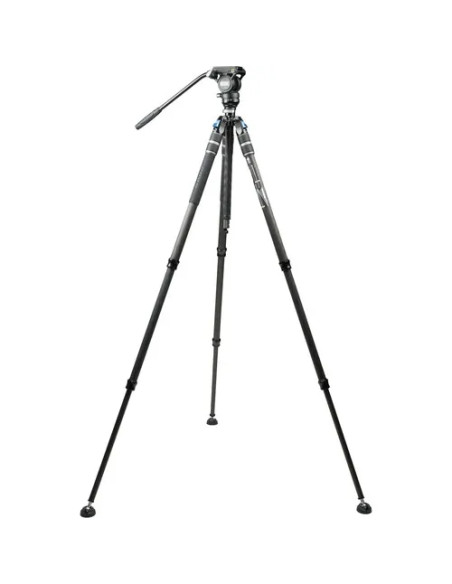 SVS60 con Testa Video S3