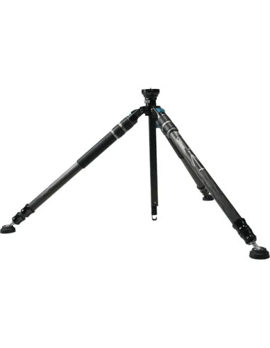 SVS60 con Testa Video S3