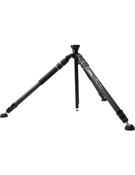 SVS60 con Testa Video S3