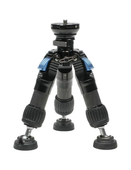 SVS60 con Testa Video S3