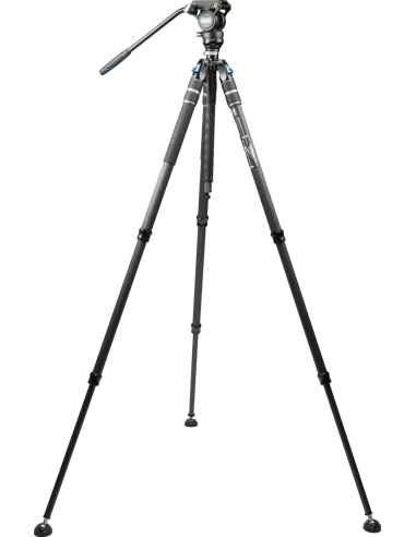 SVS60 con Testa Video S3