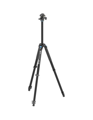 Treppiede L-224F + Testa KS-10